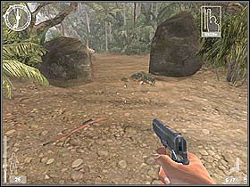 3 - Guadalcanal (6) | Kampania 3 | Medal of Honor Wojna na Pacyfiku - Medal of Honor: Wojna na Pacyfiku - poradnik do gry