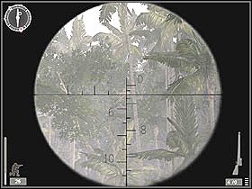 4 - Guadalcanal (6) | Kampania 3 | Medal of Honor Wojna na Pacyfiku - Medal of Honor: Wojna na Pacyfiku - poradnik do gry