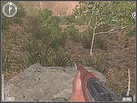 5 - Guadalcanal (6) | Kampania 3 | Medal of Honor Wojna na Pacyfiku - Medal of Honor: Wojna na Pacyfiku - poradnik do gry