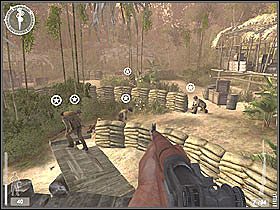 3 - Guadalcanal (7) | Kampania 3 | Medal of Honor Wojna na Pacyfiku - Medal of Honor: Wojna na Pacyfiku - poradnik do gry