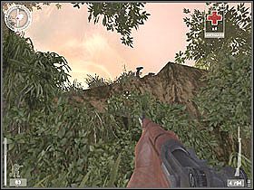 1 - Guadalcanal (8) | Kampania 3 | Medal of Honor Wojna na Pacyfiku - Medal of Honor: Wojna na Pacyfiku - poradnik do gry