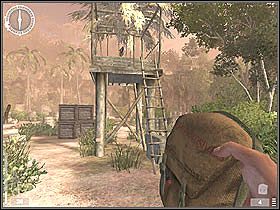 2 - Guadalcanal (8) | Kampania 3 | Medal of Honor Wojna na Pacyfiku - Medal of Honor: Wojna na Pacyfiku - poradnik do gry