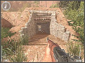 2 - Guadalcanal (9) | Kampania 3 | Medal of Honor Wojna na Pacyfiku - Medal of Honor: Wojna na Pacyfiku - poradnik do gry