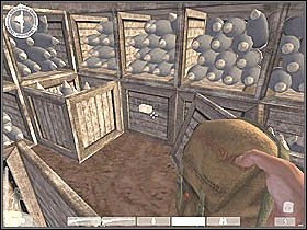 Wreszcie docieracie do wejścia do dział - Guadalcanal (9) | Kampania 3 | Medal of Honor Wojna na Pacyfiku - Medal of Honor: Wojna na Pacyfiku - poradnik do gry