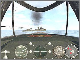 5 - Guadalcanal (9) | Kampania 3 | Medal of Honor Wojna na Pacyfiku - Medal of Honor: Wojna na Pacyfiku - poradnik do gry