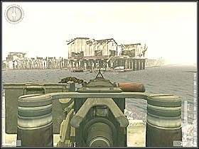 Zaczynacie 20 listopada 1943 roku - Tarawa (1) | Kampania 4 | Medal of Honor Wojna na Pacyfiku - Medal of Honor: Wojna na Pacyfiku - poradnik do gry