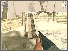 3 - Tarawa (4) | Kampania 4 | Medal of Honor Wojna na Pacyfiku - Medal of Honor: Wojna na Pacyfiku - poradnik do gry