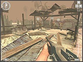 1 - Tarawa (6) | Kampania 4 | Medal of Honor Wojna na Pacyfiku - Medal of Honor: Wojna na Pacyfiku - poradnik do gry