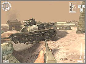 4 - Tarawa (6) | Kampania 4 | Medal of Honor Wojna na Pacyfiku - Medal of Honor: Wojna na Pacyfiku - poradnik do gry