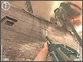 1 - Tarawa (7) | Kampania 4 | Medal of Honor Wojna na Pacyfiku - Medal of Honor: Wojna na Pacyfiku - poradnik do gry