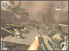 3 - Tarawa (7) | Kampania 4 | Medal of Honor Wojna na Pacyfiku - Medal of Honor: Wojna na Pacyfiku - poradnik do gry