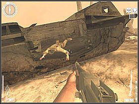 3 - Tarawa (9) | Kampania 4 | Medal of Honor Wojna na Pacyfiku - Medal of Honor: Wojna na Pacyfiku - poradnik do gry