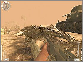 2 - Tarawa (10) | Kampania 4 | Medal of Honor Wojna na Pacyfiku - Medal of Honor: Wojna na Pacyfiku - poradnik do gry