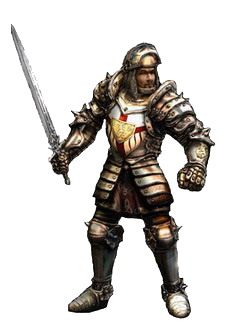 40 - Zadania 39-48 | Rozdział I | Gothic II: Noc Kruka - Gothic II: Noc Kruka - poradnik do gry