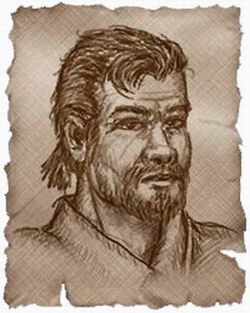 4 - Zadania 1-9 | Rozdział I | Gothic II: Noc Kruka - Gothic II: Noc Kruka - poradnik do gry