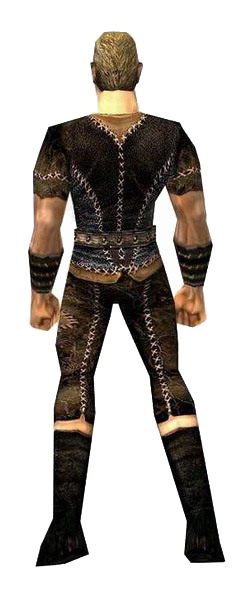 35 - Zadania 27-38 | Rozdział I | Gothic II: Noc Kruka - Gothic II: Noc Kruka - poradnik do gry