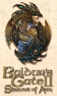 - Poza podstawowymi zadaniami które mamy do wykonania, w grze jest sporo zadań nie związanych z głównym wątkiem - Baldurs Gate II: Cienie Amn - poradnik do gry