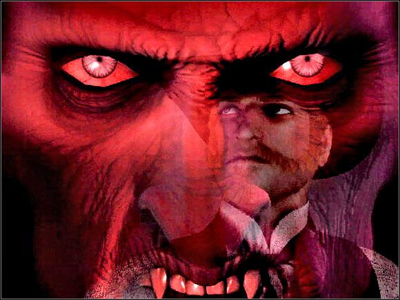 Dracula: Zmartwychwstanie to klasyczna gra przygodowa - Dracula: Zmartwychwstanie - poradnik do gry