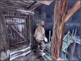 Walnij nim mężczyznę. - Karczma i jej okolice cz.3 | Dracula Zmartwychwstanie - Dracula: Zmartwychwstanie - poradnik do gry