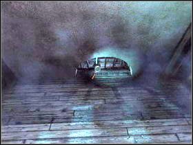 Zwróć uwagę na świeczkę. Zejdź na dół. - Karczma i jej okolice cz.3 | Dracula Zmartwychwstanie - Dracula: Zmartwychwstanie - poradnik do gry