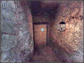 Dojdziesz do tego pomieszczenia, zabierz lampę. - Karczma i jej okolice cz.5 | Dracula Zmartwychwstanie - Dracula: Zmartwychwstanie - poradnik do gry