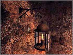 Zawieś lampę na haku i zapal ją. - Karczma i jej okolice cz.5 | Dracula Zmartwychwstanie - Dracula: Zmartwychwstanie - poradnik do gry