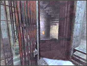 Zejdź na dół spiralnymi schodami. - Zamek cz.1 | Dracula Zmartwychwstanie - Dracula: Zmartwychwstanie - poradnik do gry