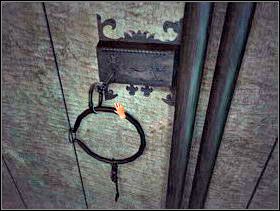 I zabierz klucze. - Zamek cz.1 | Dracula Zmartwychwstanie - Dracula: Zmartwychwstanie - poradnik do gry