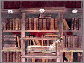 Teraz przesuń drabinę. - Zamek cz.3 | Dracula Zmartwychwstanie - Dracula: Zmartwychwstanie - poradnik do gry