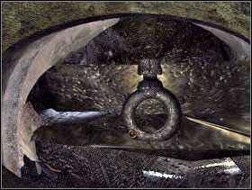 Pociągnij za spust. - Zamek cz.5 | Dracula Zmartwychwstanie - Dracula: Zmartwychwstanie - poradnik do gry