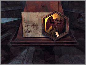 Zobaczysz kolejny obraz. Weź go. - Zamek cz.6 | Dracula Zmartwychwstanie - Dracula: Zmartwychwstanie - poradnik do gry