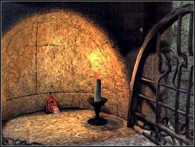 I zabierz amulet. - Zamek cz.7 | Dracula Zmartwychwstanie - Dracula: Zmartwychwstanie - poradnik do gry