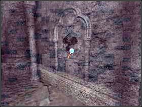 Gdy znajdziesz takie miejsce... - Zamek cz.8 | Dracula Zmartwychwstanie - Dracula: Zmartwychwstanie - poradnik do gry