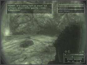 3 - Punta Blanco Lighthouse (1) | Peru | Tom Clancys Splinter Cell Chaos Theory - Tom Clancys Splinter Cell: Chaos Theory - poradnik do gry