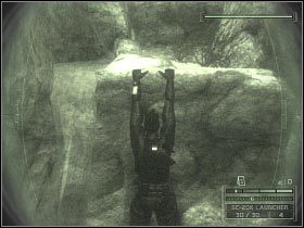 4 - Punta Blanco Lighthouse (1) | Peru | Tom Clancys Splinter Cell Chaos Theory - Tom Clancys Splinter Cell: Chaos Theory - poradnik do gry