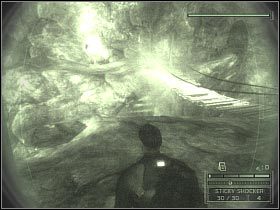 1 - Punta Blanco Lighthouse (2) | Peru | Tom Clancys Splinter Cell Chaos Theory - Tom Clancys Splinter Cell: Chaos Theory - poradnik do gry