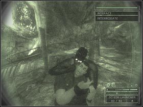 2 - Punta Blanco Lighthouse (2) | Peru | Tom Clancys Splinter Cell Chaos Theory - Tom Clancys Splinter Cell: Chaos Theory - poradnik do gry