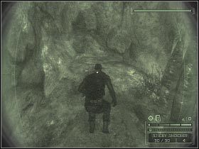 3 - Punta Blanco Lighthouse (2) | Peru | Tom Clancys Splinter Cell Chaos Theory - Tom Clancys Splinter Cell: Chaos Theory - poradnik do gry