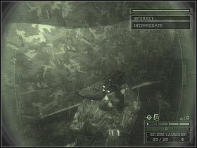 3 - Punta Blanco Lighthouse (4) | Peru | Tom Clancys Splinter Cell Chaos Theory - Tom Clancys Splinter Cell: Chaos Theory - poradnik do gry