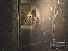 5 - Punta Blanco Lighthouse (4) | Peru | Tom Clancys Splinter Cell Chaos Theory - Tom Clancys Splinter Cell: Chaos Theory - poradnik do gry