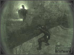 1 - Punta Blanco Lighthouse (5) | Peru | Tom Clancys Splinter Cell Chaos Theory - Tom Clancys Splinter Cell: Chaos Theory - poradnik do gry