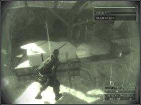 3 - Punta Blanco Lighthouse (5) | Peru | Tom Clancys Splinter Cell Chaos Theory - Tom Clancys Splinter Cell: Chaos Theory - poradnik do gry