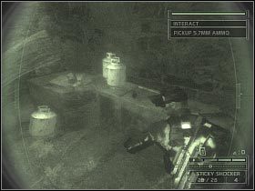 4 - Punta Blanco Lighthouse (5) | Peru | Tom Clancys Splinter Cell Chaos Theory - Tom Clancys Splinter Cell: Chaos Theory - poradnik do gry