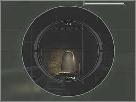 1 - Punta Blanco Lighthouse (6) | Peru | Tom Clancys Splinter Cell Chaos Theory - Tom Clancys Splinter Cell: Chaos Theory - poradnik do gry