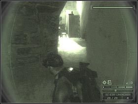 3 - Punta Blanco Lighthouse (6) | Peru | Tom Clancys Splinter Cell Chaos Theory - Tom Clancys Splinter Cell: Chaos Theory - poradnik do gry