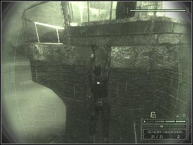 4 - Punta Blanco Lighthouse (7) | Peru | Tom Clancys Splinter Cell Chaos Theory - Tom Clancys Splinter Cell: Chaos Theory - poradnik do gry