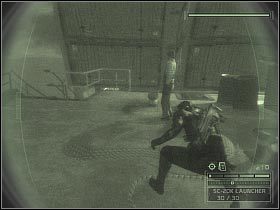 1 - Maria Narcissa (1) | Panama Canal | Tom Clancys Splinter Cell Chaos Theory - Tom Clancys Splinter Cell: Chaos Theory - poradnik do gry