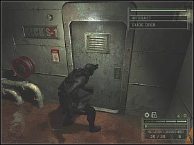 1 - Maria Narcissa (2) | Panama Canal | Tom Clancys Splinter Cell Chaos Theory - Tom Clancys Splinter Cell: Chaos Theory - poradnik do gry