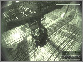 1 - Maria Narcissa (3) | Panama Canal | Tom Clancys Splinter Cell Chaos Theory - Tom Clancys Splinter Cell: Chaos Theory - poradnik do gry