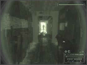 3 - Maria Narcissa (3) | Panama Canal | Tom Clancys Splinter Cell Chaos Theory - Tom Clancys Splinter Cell: Chaos Theory - poradnik do gry